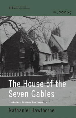 Title details for The House of the Seven Gables (World Digital Library Edition) by Nathaniel Hawthorne - Available